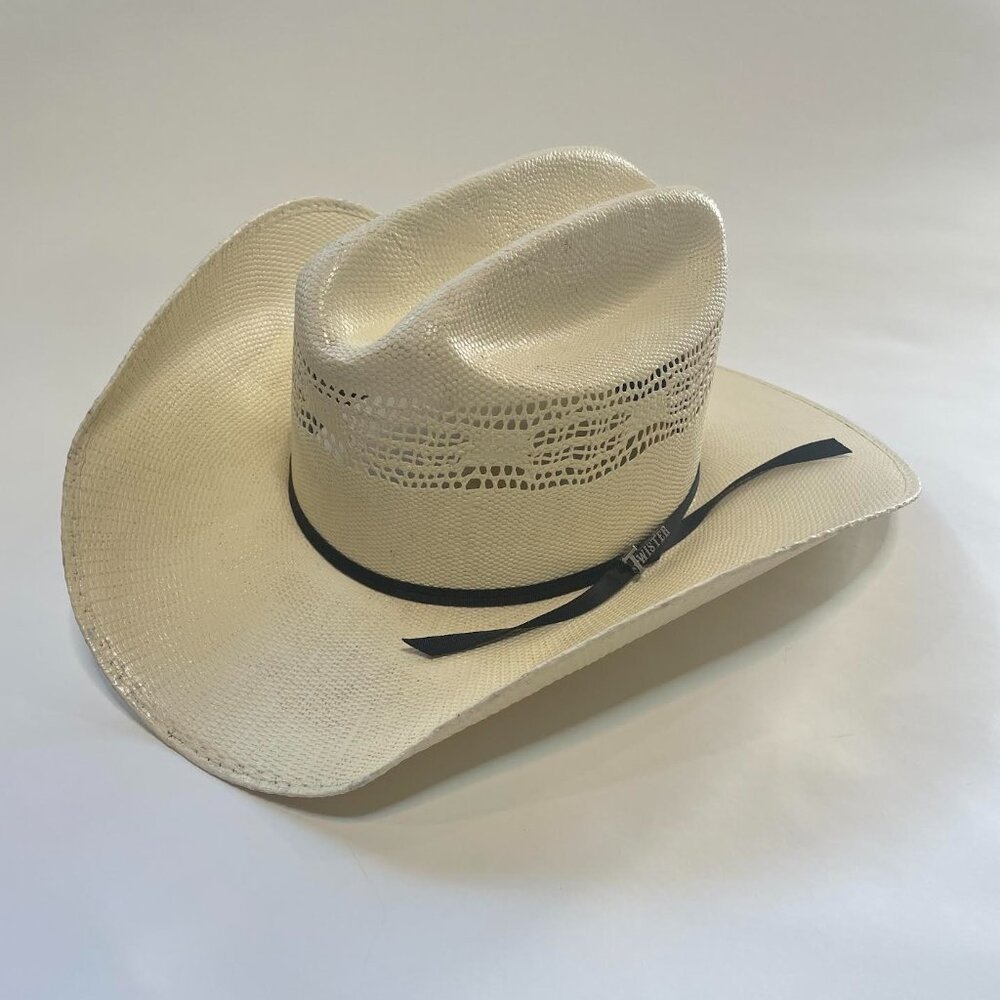 Twister Cowboy Hat